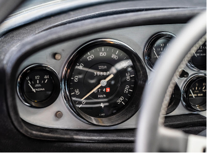 Ferrari Ferrari 365 GTB/4 Daytona